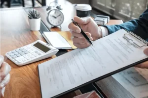 Debt consolidation loan helping combine multiple debts into one manageable payment in Australia