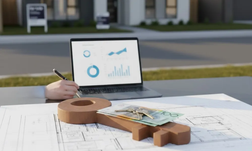 New Home Grant Victoria Explained What First Home Buyers Must Know