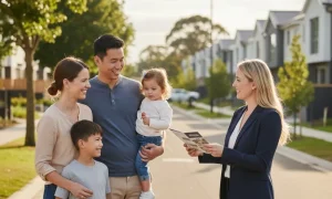 Who Qualifies for the First Home Buyers Grant in Victoria