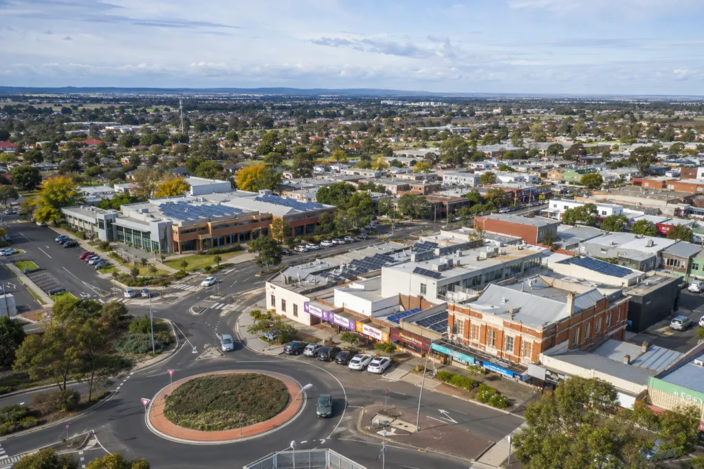 Mortgage Broker Werribee helping home buyers secure competitive home loan solutions