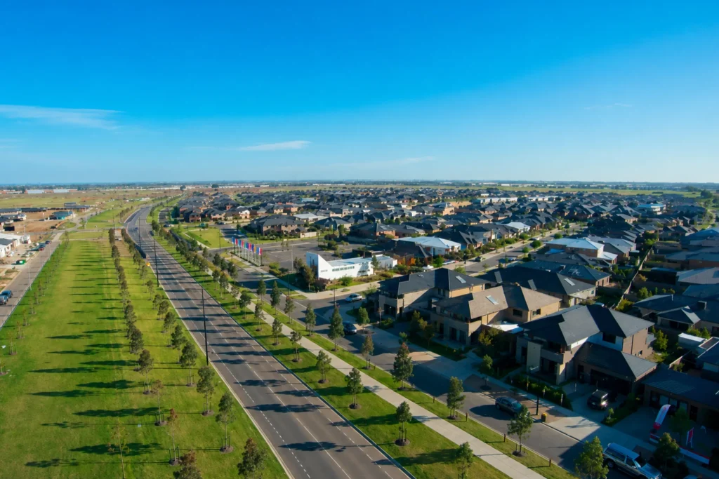 Mortgage Broker Williams Landing helping home buyers secure competitive home loans