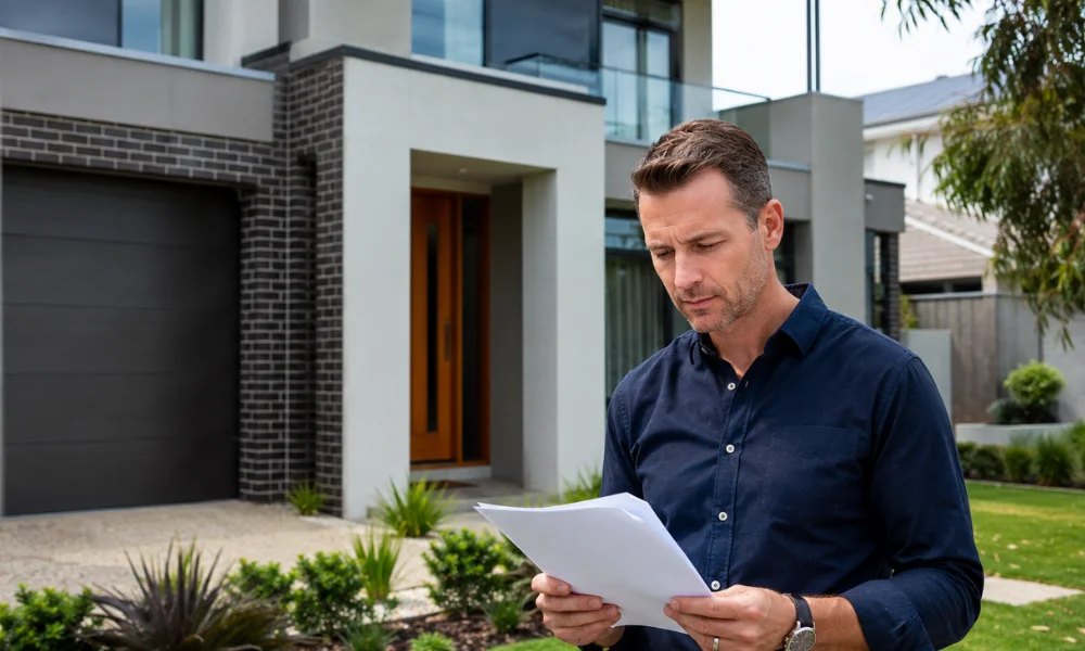 Mortgage broker Williams Landing helping home buyers compare home loan options in Melbourne West