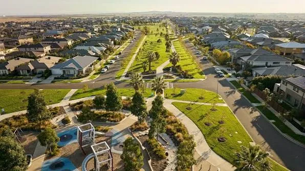 Mortgage Broker Wyndham Vale helping first home buyers and families compare home loans in Wyndham Vale VIC