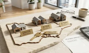Stamp duty Victoria guide for first home buyers